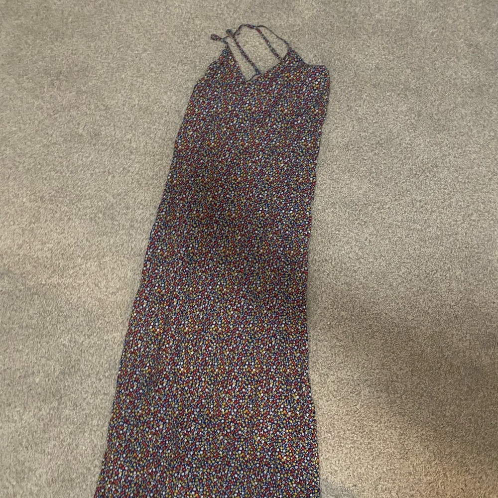 NWT summer dress